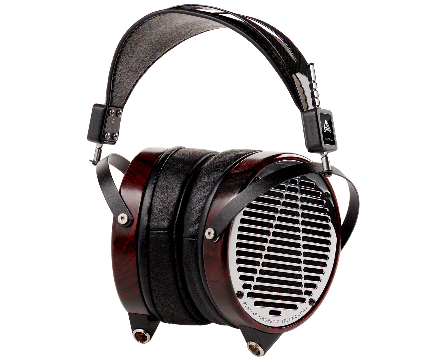 news AudioNatali - LCD-4, la nuova cuffia top di gamma Audeze.