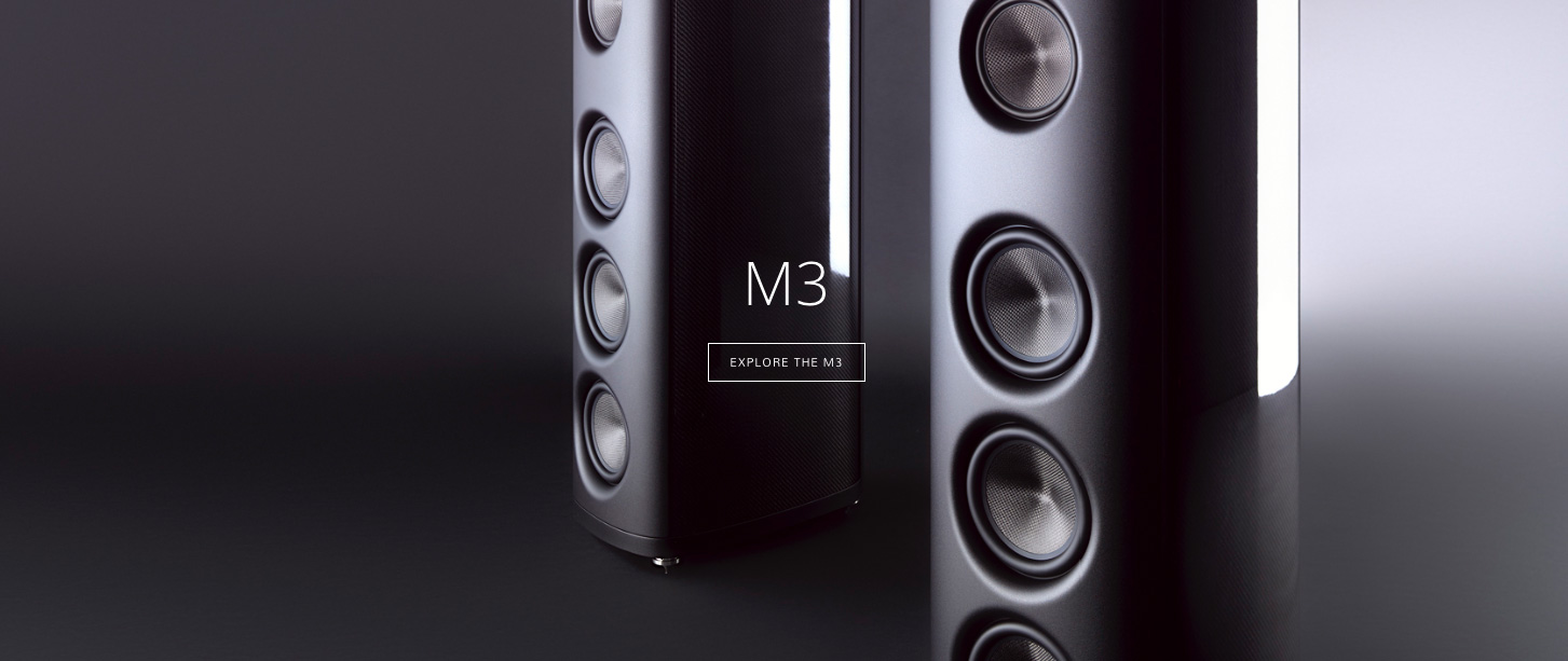 news AudioNatali - Le nuove Magico M3