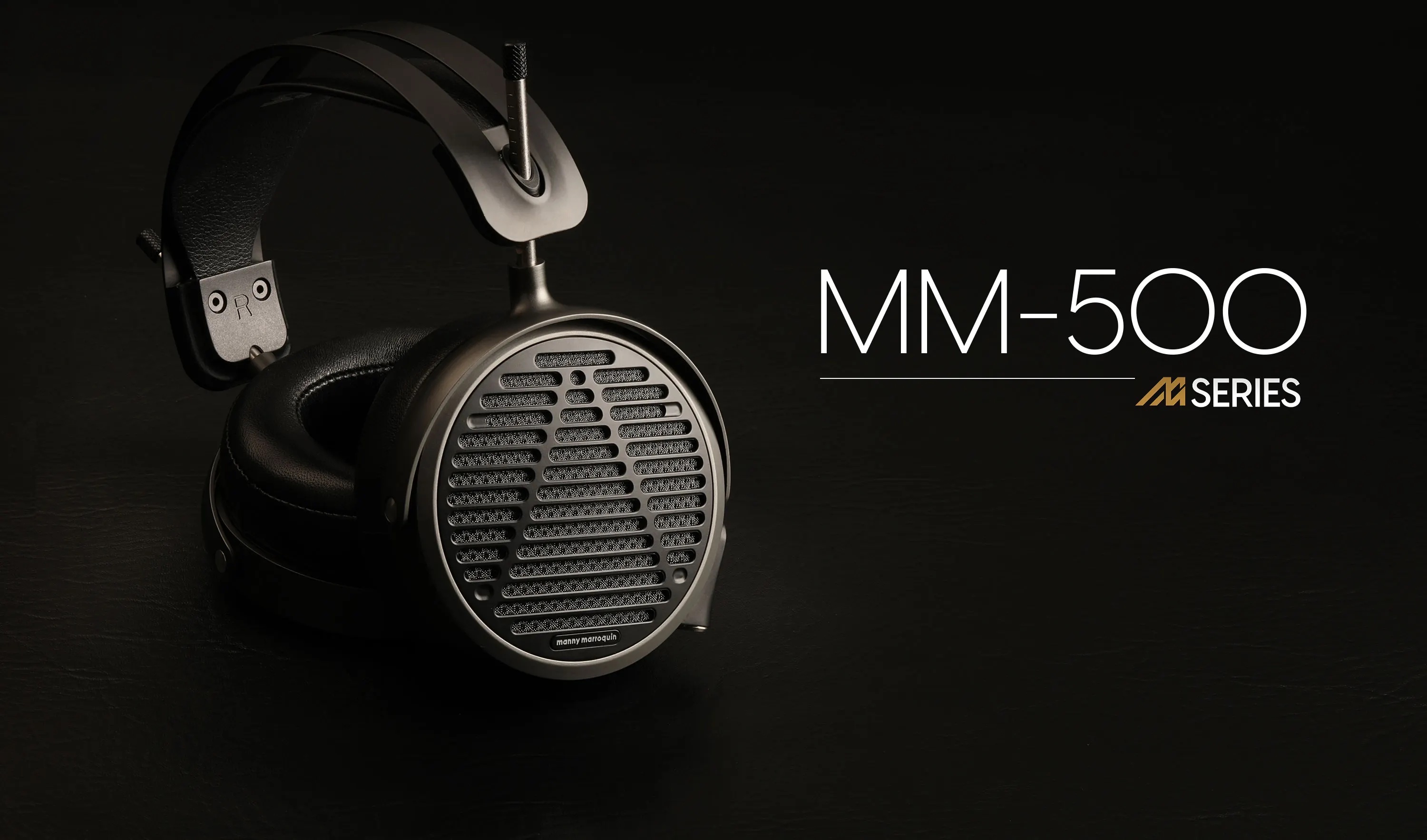 news AudioNatali - Audeze presenta la nuova cuffia MM-500