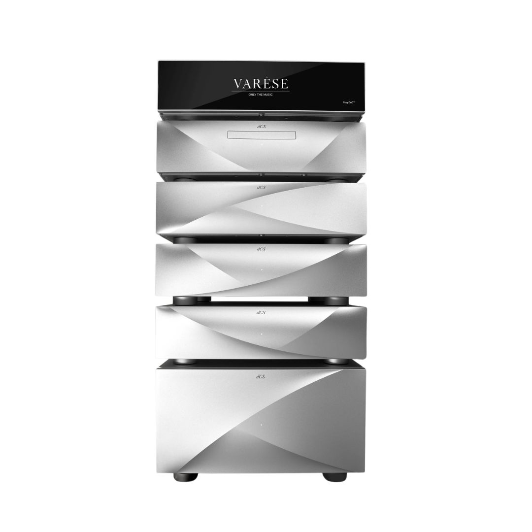 news AudioNatali - Varèse CD/SACD Transport