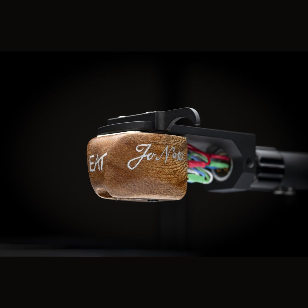 news AudioNatali - Jo No. 10