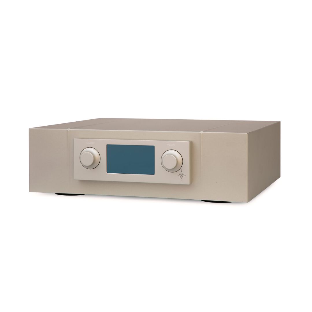 news AudioNatali - Inspiration 2 Preamp