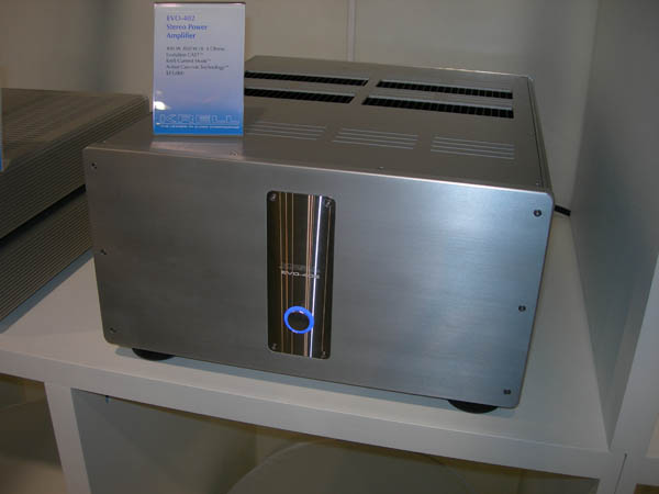 KRELL8