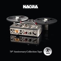 prodotto Anniversary Collection Tape Nagra Nastro Analogico Master - AudioNatali
